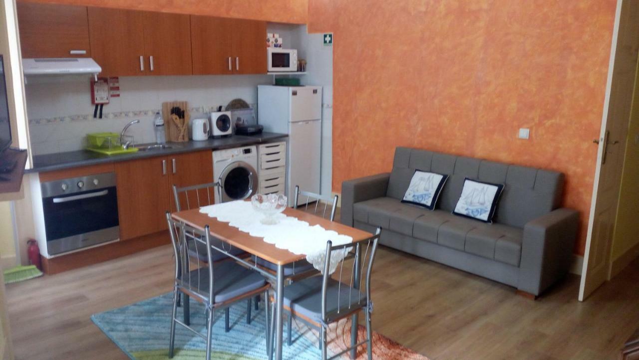 Apartamento Da Ferreirinha Apartment Peso da Regua Exterior photo