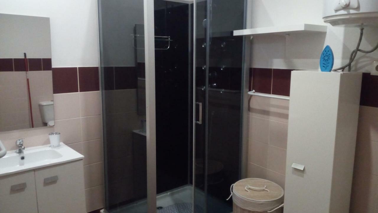Apartamento Da Ferreirinha Apartment Peso da Regua Exterior photo