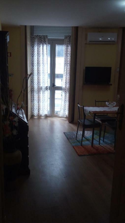 Apartamento Da Ferreirinha Apartment Peso da Regua Exterior photo