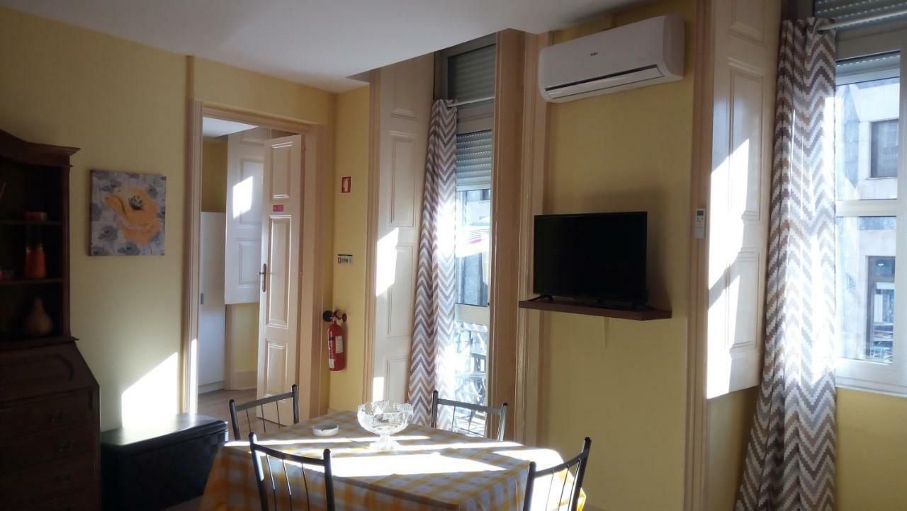 Apartamento Da Ferreirinha Apartment Peso da Regua Exterior photo