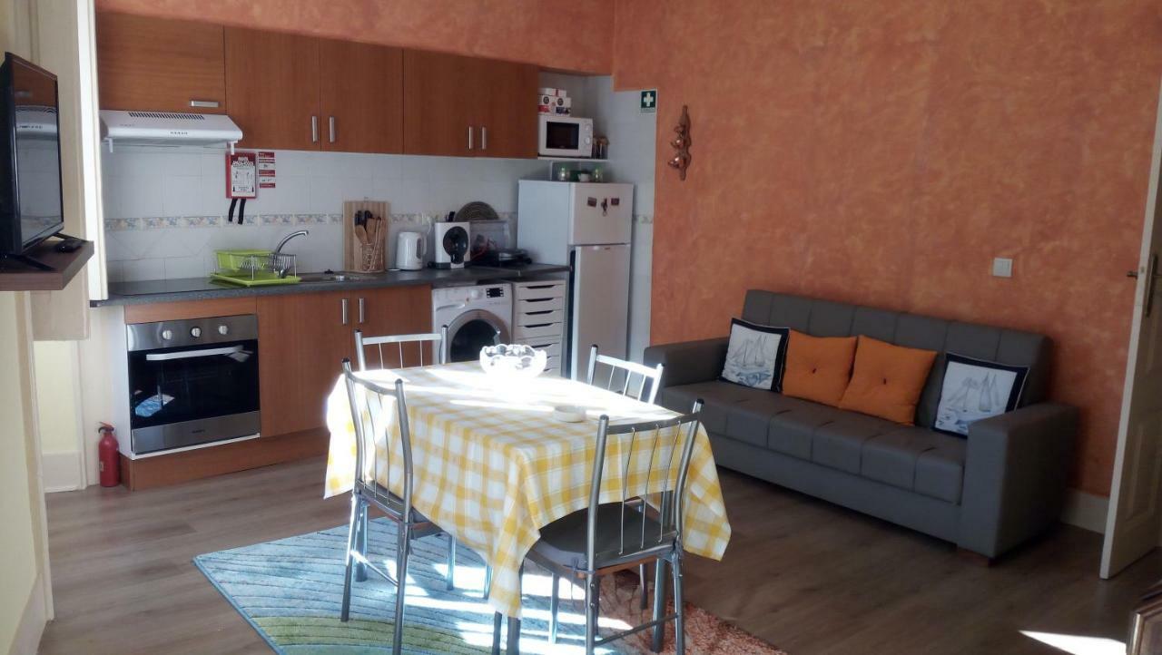 Apartamento Da Ferreirinha Apartment Peso da Regua Exterior photo